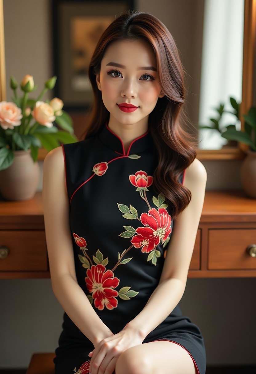 血色纹章